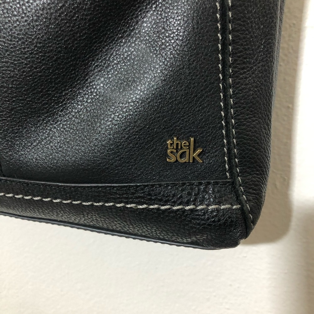 Sak Roots Purse